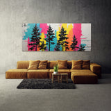 Pine Tree Neon Urban Pines 94