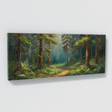 Pine Tree Swirling Pine Harmony 53