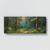 Pine Tree Swirling Pine Harmony 53