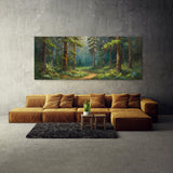 Pine Tree Swirling Pine Harmony 53