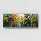 Pine Tree Vibrant 85
