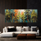 Pine Tree Vibrant 85