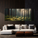 Pine Tree Whispering Pine Canopy 75