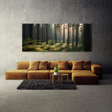 Pine Tree Whispering Pine Canopy 75