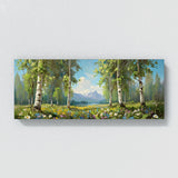 Birch Tree Birch 10