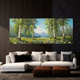 Birch Tree Birch 10