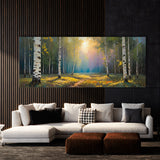 Birch Tree Birch 43