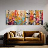 Birch Tree Birch 84