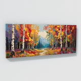 Birch Tree Birch Color Symphony 42