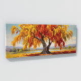 Willow Tree Autumn 48