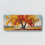 Willow Tree Autumn 48