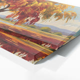 Willow Tree Autumn 48