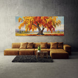 Willow Tree Autumn 48