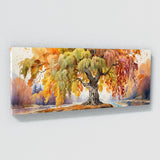Willow Tree Autumn Willow Dance 30