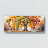 Willow Tree Autumn Willow Dance 30