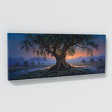 Willow Tree Majestic Willow Dusk 3