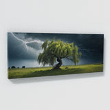 Willow Tree Stormy Willow Dance 78