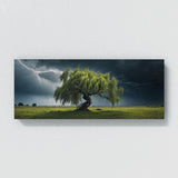 Willow Tree Stormy Willow Dance 78
