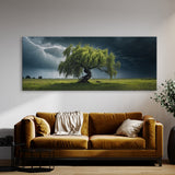 Willow Tree Stormy Willow Dance 78