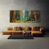 Redwood Tree Ancient 42
