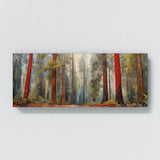 Redwood Tree Contemporary 93