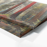 Redwood Tree Contemporary 93