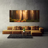 Redwood Tree Golden 69