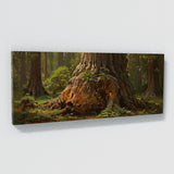 Redwood Tree Majestic 8