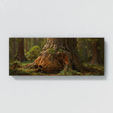 Redwood Tree Majestic 8