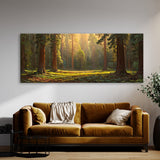 Redwood Tree Redwood 14