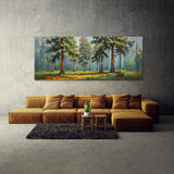 Cypress Tree Rhythmic 55
