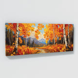 Aspen Tree Autumns Radiance 41