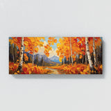 Aspen Tree Autumns Radiance 41
