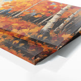 Aspen Tree Autumns Radiance 41