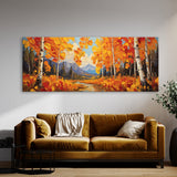 Aspen Tree Autumns Radiance 41