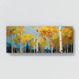 Aspen Tree City Grove Fusion 101