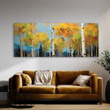 Aspen Tree City Grove Fusion 101