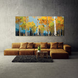 Aspen Tree City Grove Fusion 101