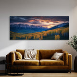 Aspen Tree Evening Aspen Glow 67