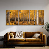 Aspen Tree Golden Aspen Dream 64