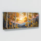 Aspen Tree Golden Aspen Glow 51