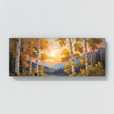 Aspen Tree Golden Aspen Glow 51