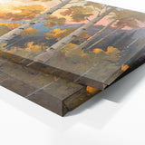 Aspen Tree Golden Aspen Glow 51