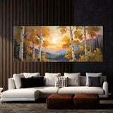 Aspen Tree Golden Aspen Glow 51