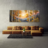 Aspen Tree Golden Aspen Glow 51