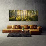 Aspen Tree Sunlit Aspen Serenity 66