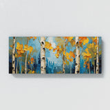 Aspen Tree Textured Aspen Dream 59
