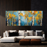 Aspen Tree Textured Aspen Dream 59
