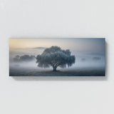 Olive Tree Enchanted Dawn Veil 67