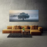 Olive Tree Enchanted Dawn Veil 67